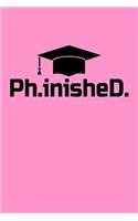 PHinisheD