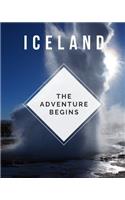 Iceland - The Adventure Begins