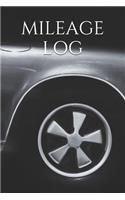 Mileage Log