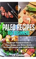 Paleo Recipes for Beginners
