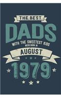 The Best Dads with the Sweetest Kids