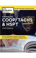 Cracking the Coop/Tachs & Hspt, 2nd Edition