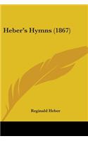 Heber's Hymns (1867)