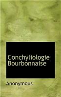 Conchyliologie Bourbonnaise