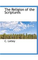 The Religion of the Scriptures