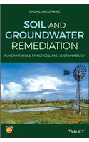 Soil and Groundwater Remediation