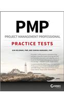 Pmp Project Management Professional Practice Tests