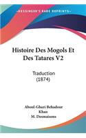 Histoire Des Mogols Et Des Tatares V2