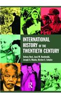 International History of the Twentieth Century
