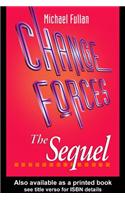 Change Forces - The Sequel
