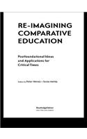 Re-Imagining Comparative Education