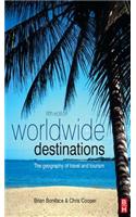 Worldwide Destinations