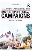 Cases in Congressional Campaigns