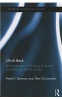 Ulrich Beck