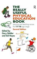 The Really Useful Physical Education Book