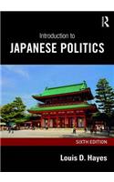 Introduction to Japanese Politics
