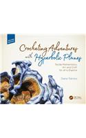 Crocheting Adventures with Hyperbolic Planes