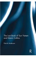 Lost Book of Sun Yatsen and Edwin Collins