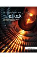 Set Lighting Technician's Handbook