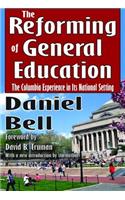 Reforming of General Education