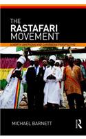 The Rastafari Movement