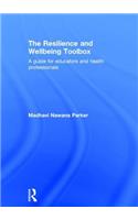 The Resilience and Wellbeing Toolbox
