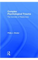 Complex Psychological Trauma