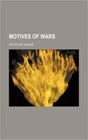 Motives of Wars