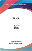 de Cid