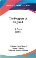 The Progress of England