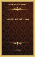 Hermetics and Clairvoyance