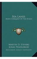Sea Lanes