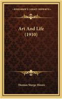 Art and Life (1910)