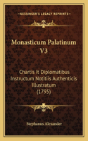Monasticum Palatinum V3