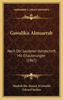 Gawalikis Almuarrab