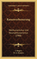 Rassenverbesserung