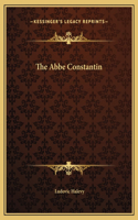 The Abbe Constantin