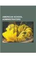 American School Administrators