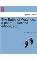 Battle of Waterloo