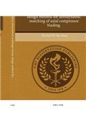 Development of a Three-Dimensional Multistage Inverse Design Method for Aerodynamic Matching of Axial Compressor Blading