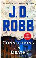 Connections in Death: An Eve Dallas Novel