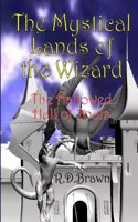 Mystical Lands of the Wizard