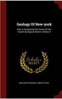 Geology Of New-york