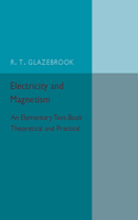 Electricity and Magnetism