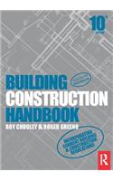 Building Construction Handbook