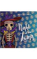 Night Of The Living