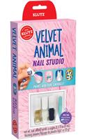 Velvet Animal Nail Studio (Klutz)