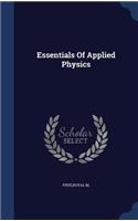 Essentials of Applied Physics