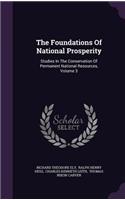 Foundations Of National Prosperity