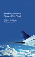 Second Language Identity in Narratives of Study Abroad